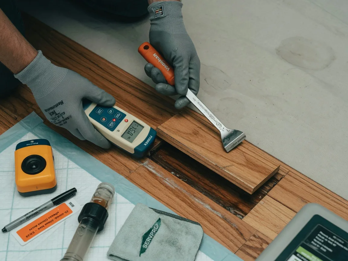 Why choose Water Damage Restoration in Arrow Rock, MO
